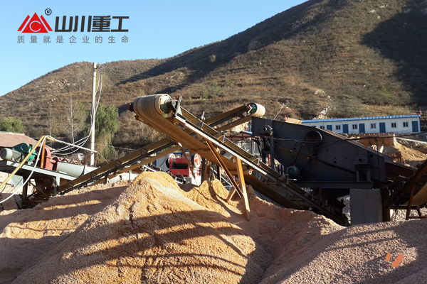 鐵礦石行情“過山車” 中國謀求定價權
